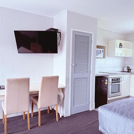 Continental Motel Whangarei Kültér fotó