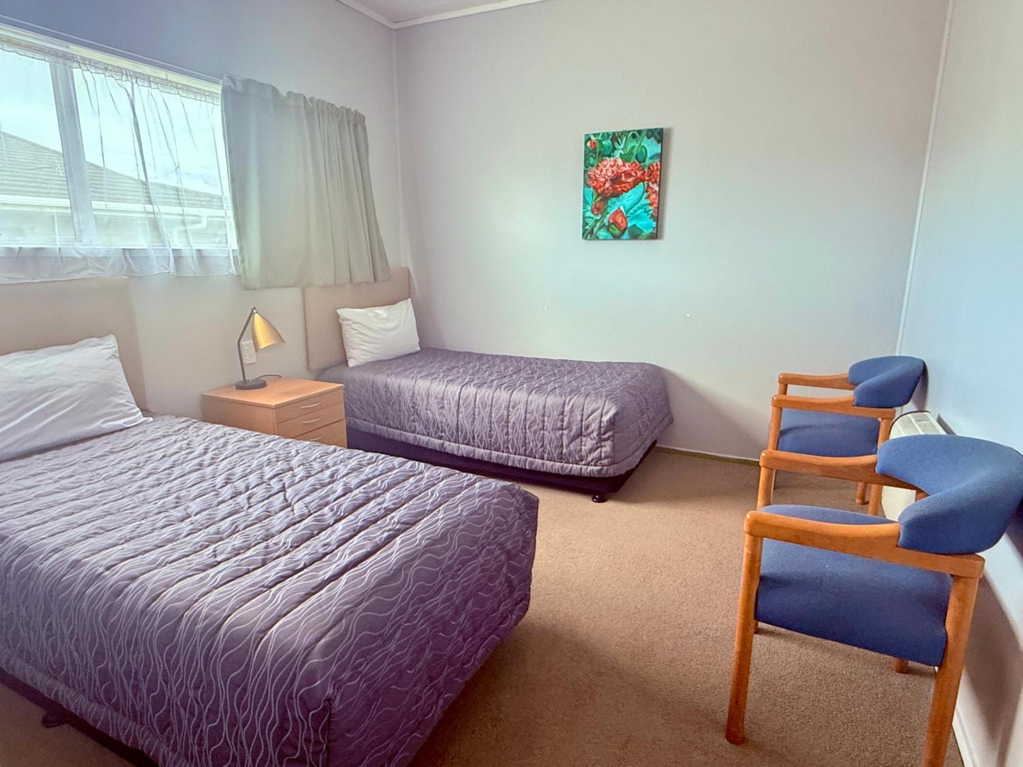 Continental Motel Whangarei Kültér fotó