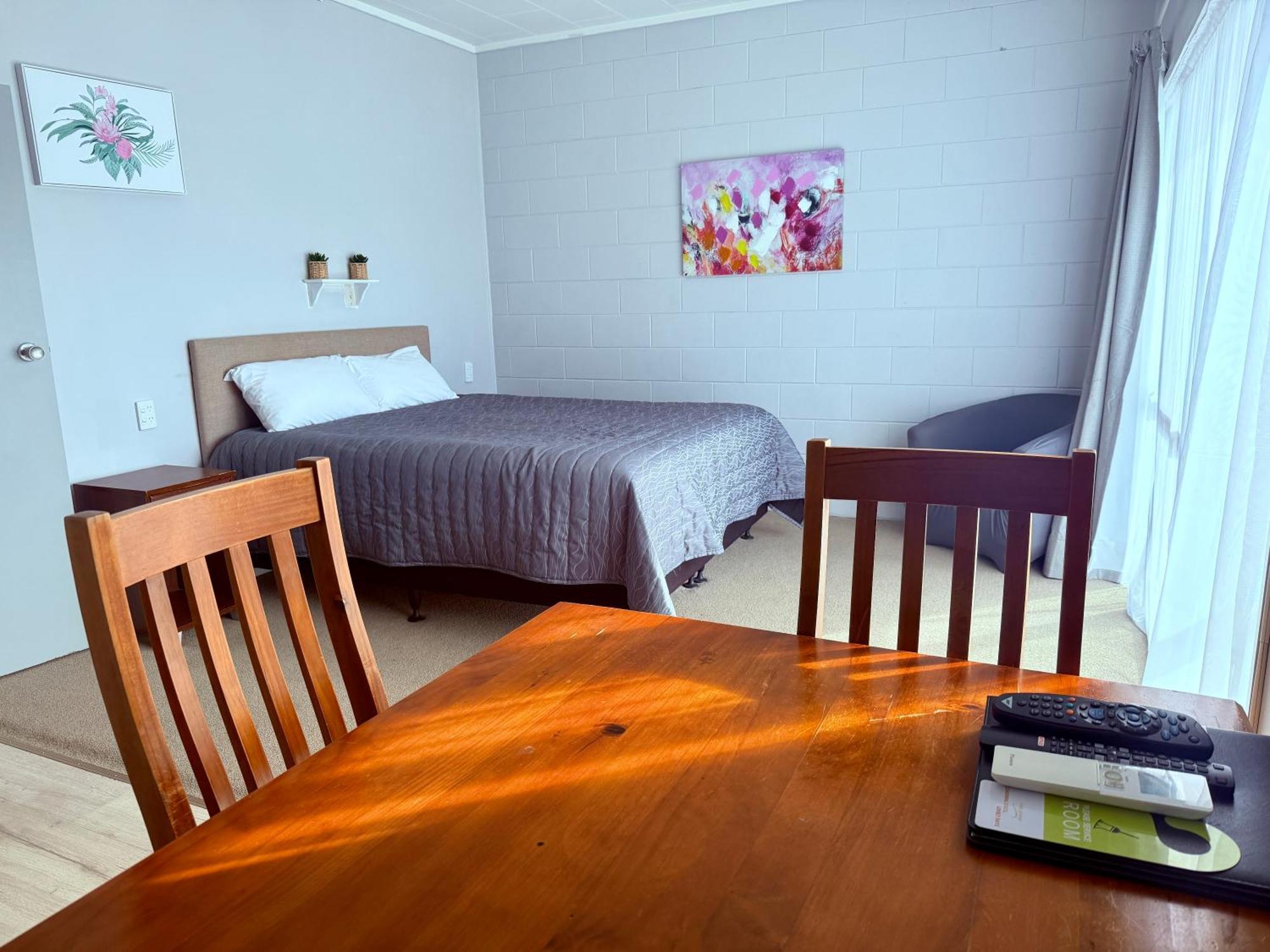 Continental Motel Whangarei Kültér fotó